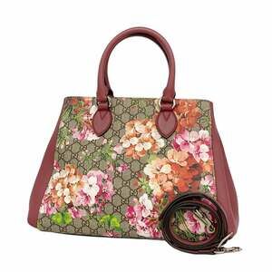 GUCCI Cream Bag